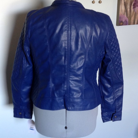 NWT Jessica Simpson Jacket - Picture 3 of 5